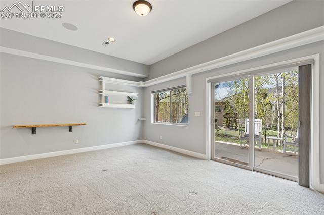 MLS Image for 20413  Bald Mountain  ,Monument, Colorado