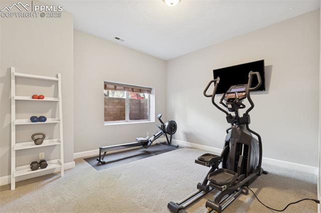 MLS Image for 20413  Bald Mountain  ,Monument, Colorado