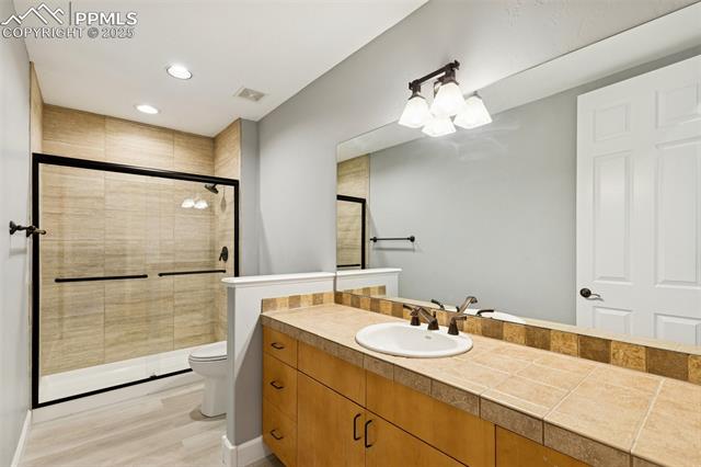 MLS Image for 20413  Bald Mountain  ,Monument, Colorado