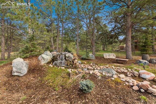 MLS Image for 20413  Bald Mountain  ,Monument, Colorado