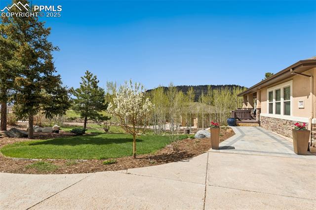MLS Image for 20413  Bald Mountain  ,Monument, Colorado