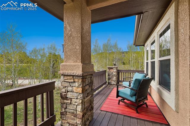 MLS Image for 20413  Bald Mountain  ,Monument, Colorado