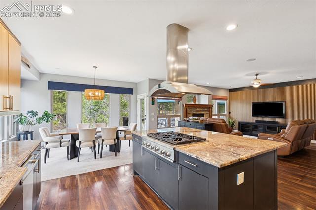 MLS Image for 20413  Bald Mountain  ,Monument, Colorado