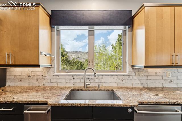 MLS Image for 20413  Bald Mountain  ,Monument, Colorado