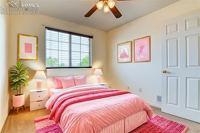 MLS Image for 5831  Moon Ridge  ,Colorado Springs, Colorado