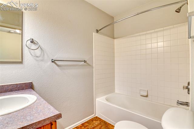 MLS Image for 5831  Moon Ridge  ,Colorado Springs, Colorado