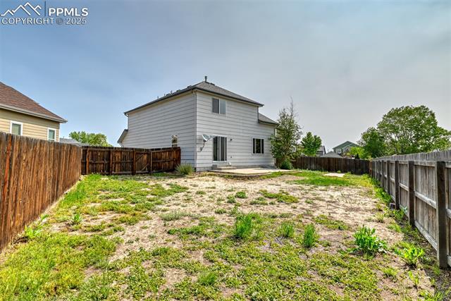 MLS Image for 5831  Moon Ridge  ,Colorado Springs, Colorado