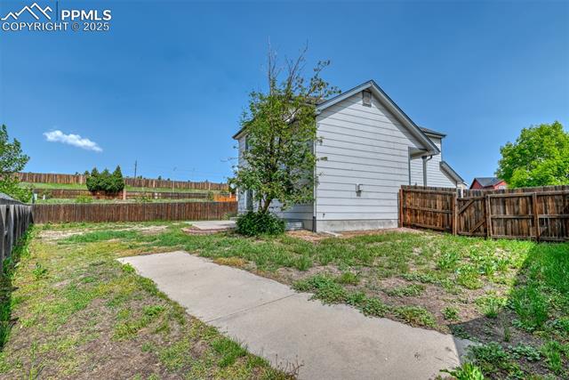 MLS Image for 5831  Moon Ridge  ,Colorado Springs, Colorado