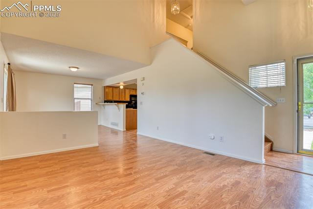 MLS Image for 5831  Moon Ridge  ,Colorado Springs, Colorado