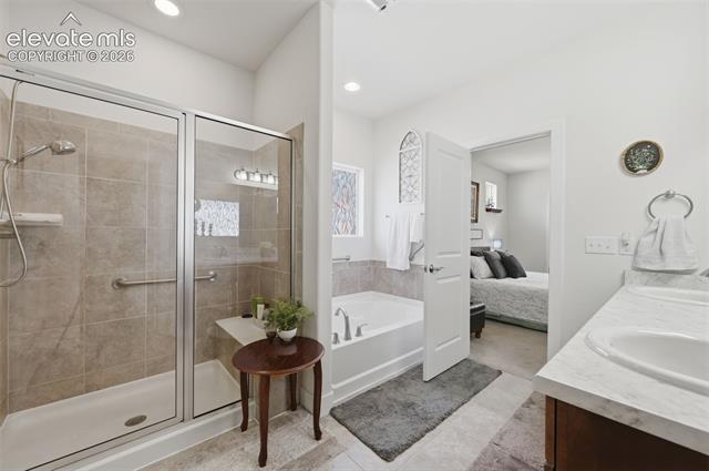 MLS Image for 6688  Rolling Creek  ,Colorado Springs, Colorado