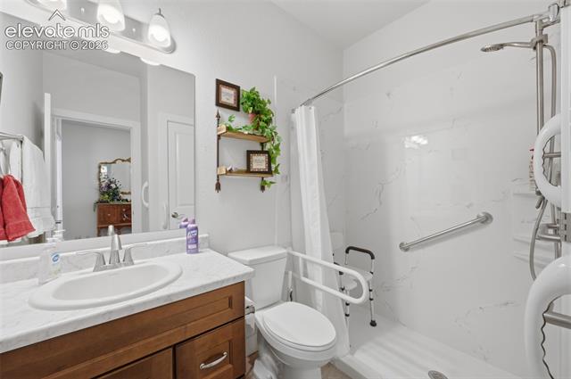 MLS Image for 6688  Rolling Creek  ,Colorado Springs, Colorado