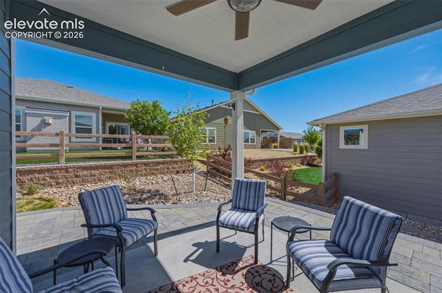 MLS Image for 6688  Rolling Creek  ,Colorado Springs, Colorado