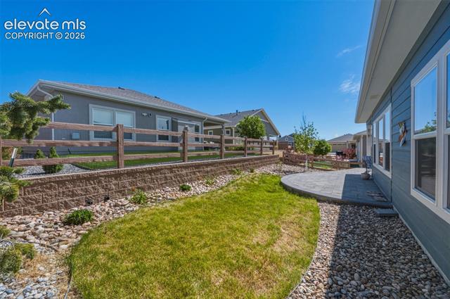 MLS Image for 6688  Rolling Creek  ,Colorado Springs, Colorado