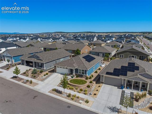 MLS Image for 6688  Rolling Creek  ,Colorado Springs, Colorado