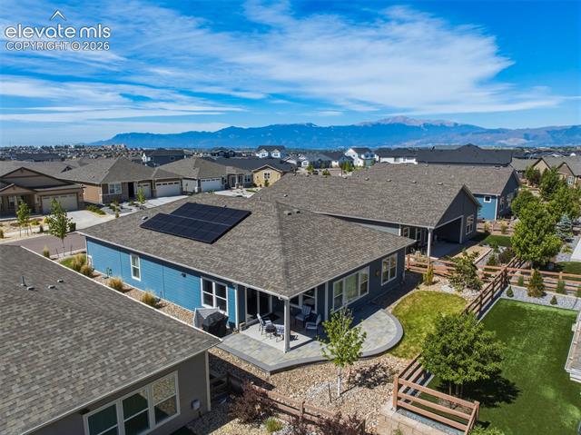 MLS Image for 6688  Rolling Creek  ,Colorado Springs, Colorado