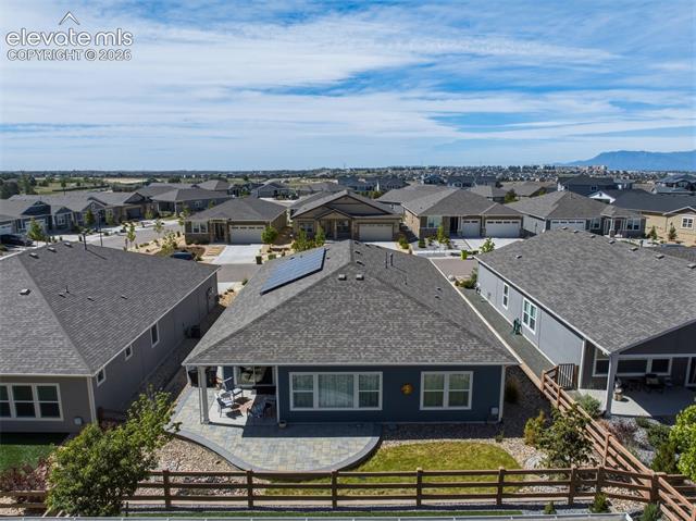 MLS Image for 6688  Rolling Creek  ,Colorado Springs, Colorado