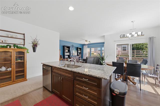 MLS Image for 6688  Rolling Creek  ,Colorado Springs, Colorado