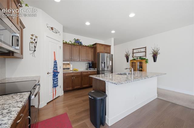 MLS Image for 6688  Rolling Creek  ,Colorado Springs, Colorado