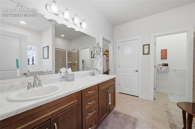 MLS Image for 6688  Rolling Creek  ,Colorado Springs, Colorado