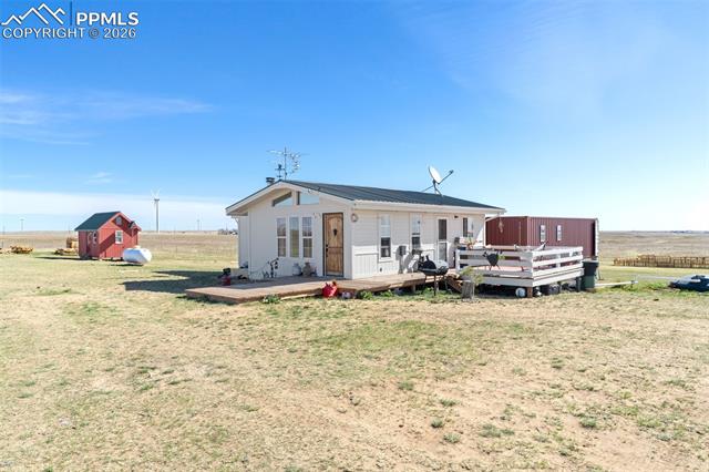 11225  Mulberry  , calhan&nbsp; House Search MLS Picture