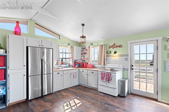 MLS Image for 11225  Mulberry  ,Calhan, Colorado