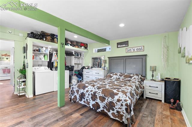 MLS Image for 11225  Mulberry  ,Calhan, Colorado