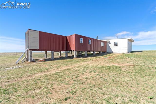MLS Image for 11225  Mulberry  ,Calhan, Colorado