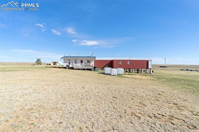 MLS Image for 11225  Mulberry  ,Calhan, Colorado