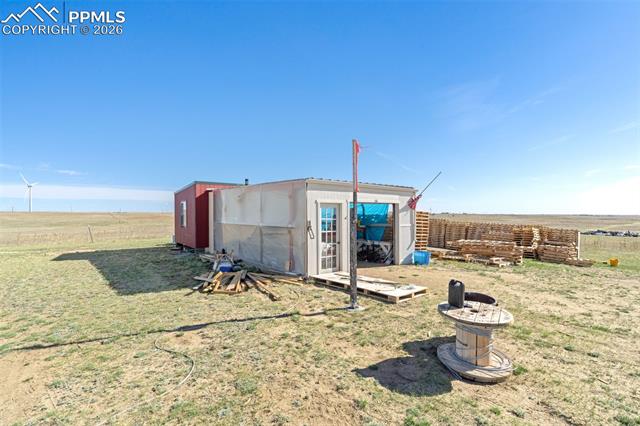 MLS Image for 11225  Mulberry  ,Calhan, Colorado