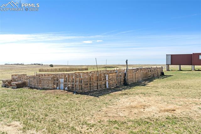 MLS Image for 11225  Mulberry  ,Calhan, Colorado
