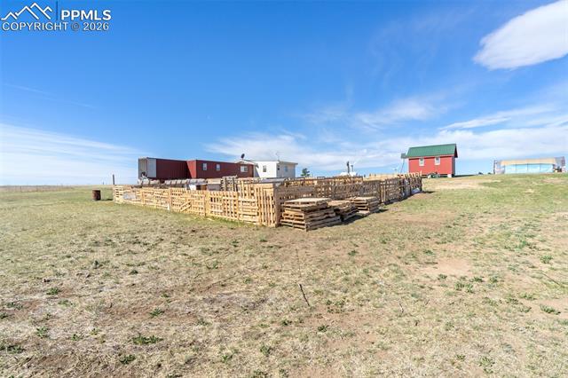 MLS Image for 11225  Mulberry  ,Calhan, Colorado