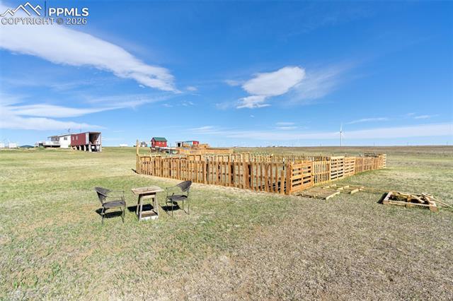 MLS Image for 11225  Mulberry  ,Calhan, Colorado