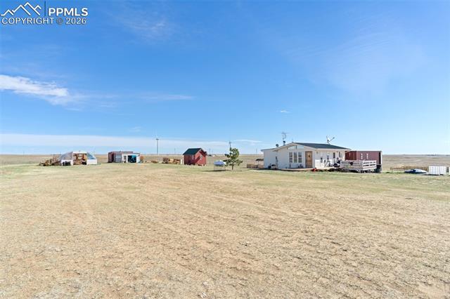 MLS Image for 11225  Mulberry  ,Calhan, Colorado