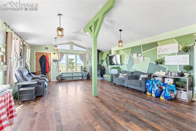 MLS Image for 11225  Mulberry  ,Calhan, Colorado