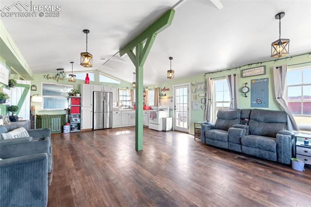 MLS Image for 11225  Mulberry  ,Calhan, Colorado