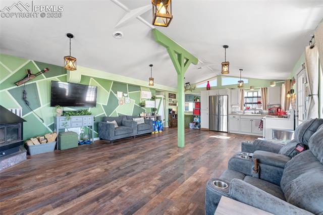 MLS Image for 11225  Mulberry  ,Calhan, Colorado