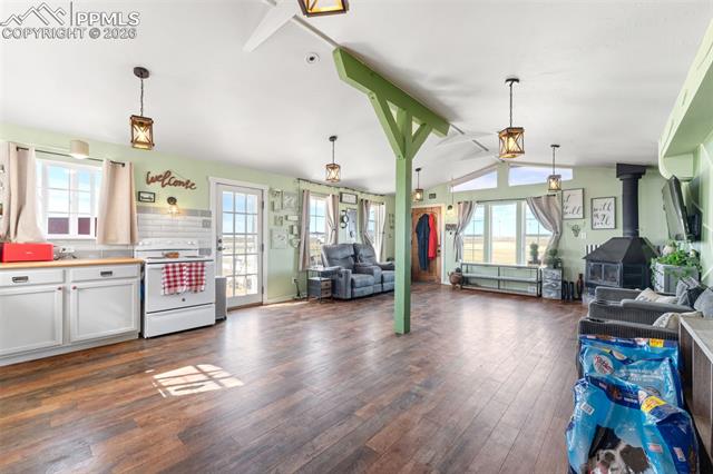 MLS Image for 11225  Mulberry  ,Calhan, Colorado