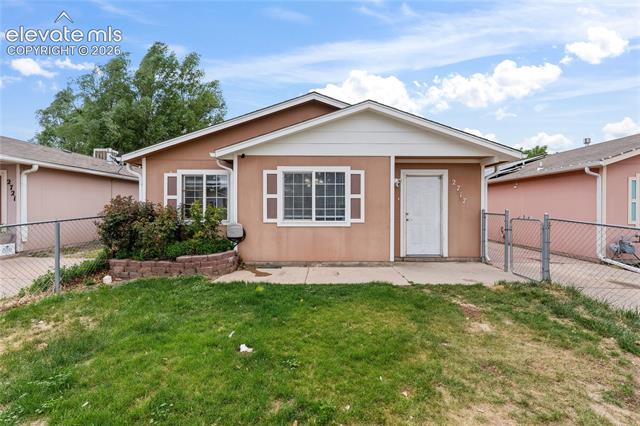 2717  Ontario  , pueblo&nbsp; House Search MLS Picture