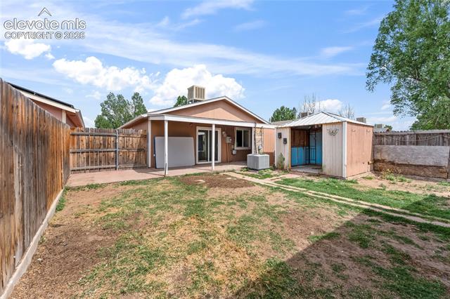 MLS Image for 2717  Ontario  ,Pueblo, Colorado