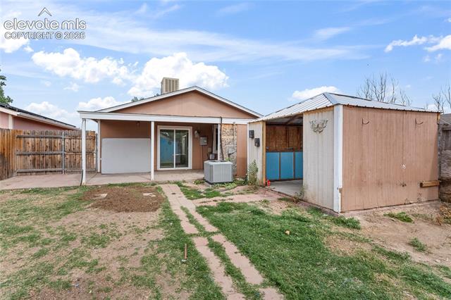 MLS Image for 2717  Ontario  ,Pueblo, Colorado