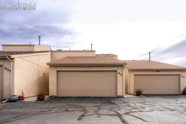 3437  Trenary   , colorado springs&nbsp; House Search MLS Picture