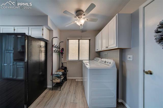 MLS Image for 3437  Trenary   ,Colorado Springs, Colorado