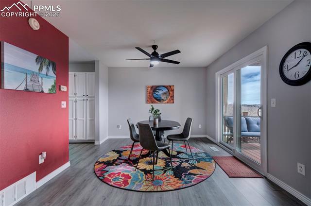MLS Image for 3437  Trenary   ,Colorado Springs, Colorado