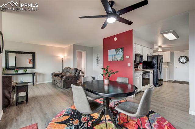 MLS Image for 3437  Trenary   ,Colorado Springs, Colorado