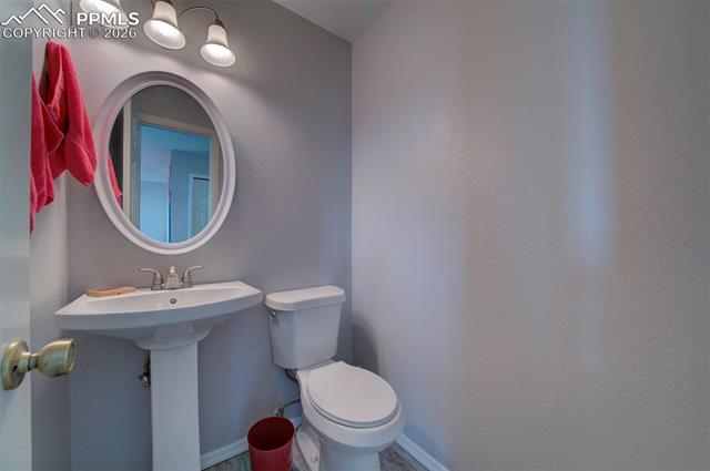 MLS Image for 3437  Trenary   ,Colorado Springs, Colorado