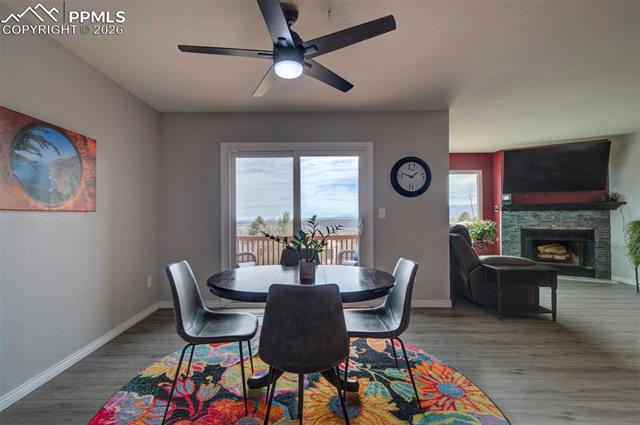 MLS Image for 3437  Trenary   ,Colorado Springs, Colorado