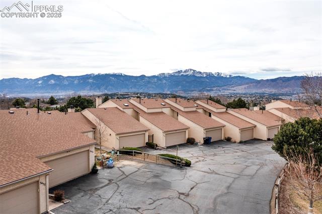 MLS Image for 3437  Trenary   ,Colorado Springs, Colorado