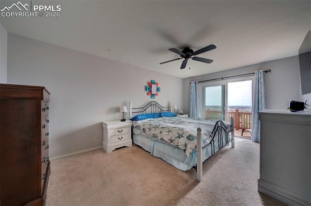 MLS Image for 3437  Trenary   ,Colorado Springs, Colorado