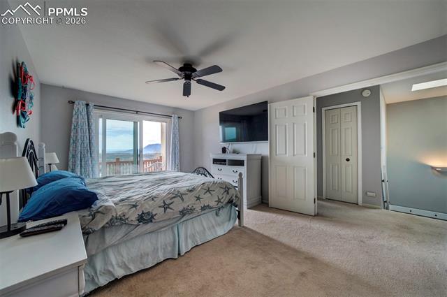 MLS Image for 3437  Trenary   ,Colorado Springs, Colorado