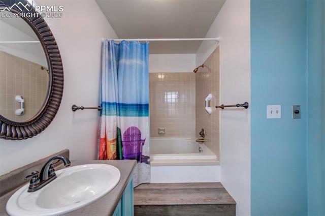MLS Image for 3437  Trenary   ,Colorado Springs, Colorado